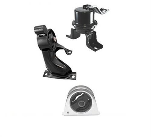 For 2002-2008 Mitsubishi Lancer 2.0L Engine & Manual Transmission Motor Mount