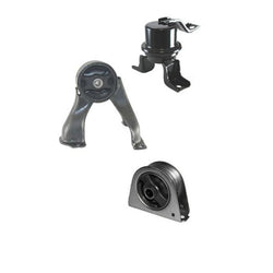 Para motor no turbo y soporte de transmisión automática 02-07 Mitsubishi Lancer 2.0L