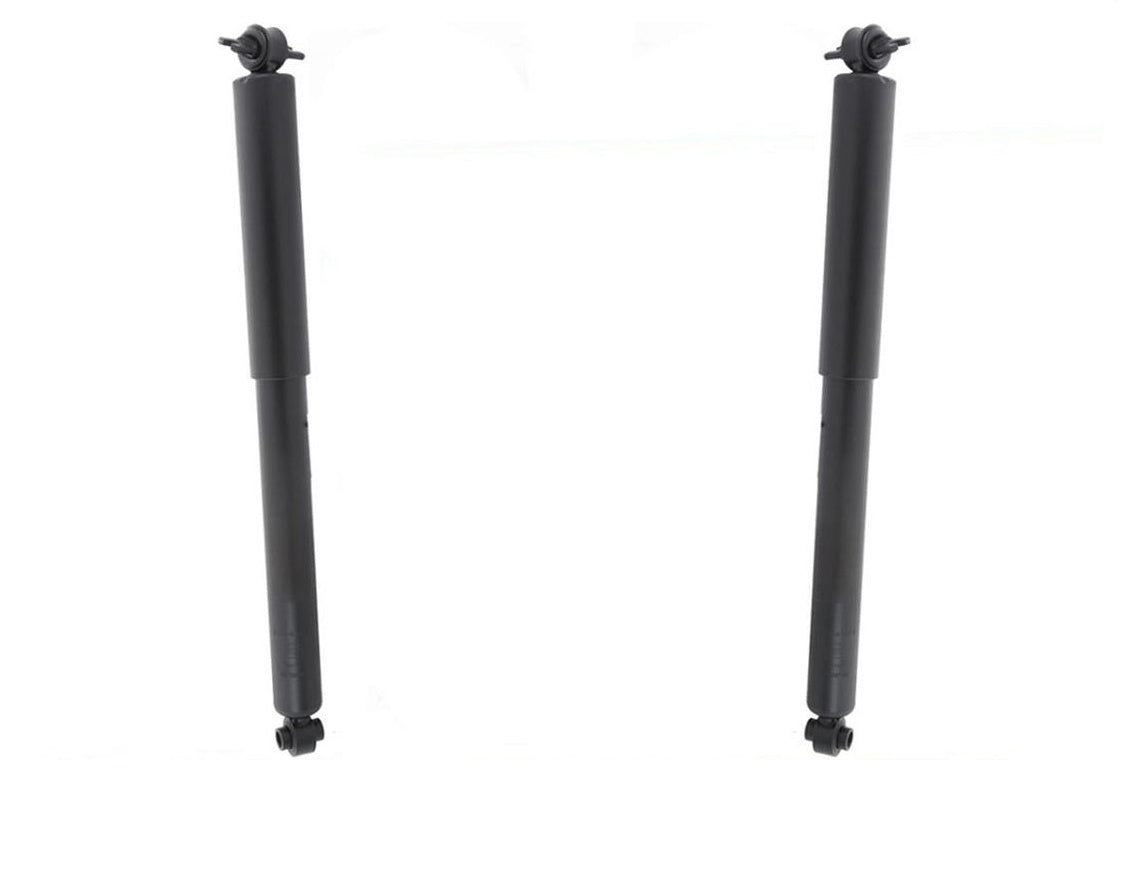 Rear Shock Absorber Fits 2 & 4 Wheel Drive GMC & CHEVY LIGHT TRUCKS