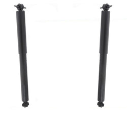 Rear Shock Absorber Fits 2 & 4 Wheel Drive GMC & CHEVY LIGHT TRUCKS