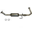 03 04 Tundra 4.7L 2 & 4 W/D Driver Side Catalytic Converter 18363 With Flex