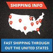 DEA/TTPA A5355 Auto Trans Mount Fits 04-10 Malibu Ck Info Below