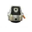 Audi A4 Quattro 09 y A5 Quattro 08-09 3.2L Soporte de motor delantero izquierdo o derecho