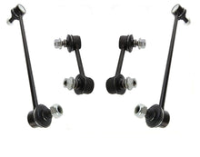 Nuevos enlaces de barra estabilizadora delantera y trasera para Scion TC 2005-2009