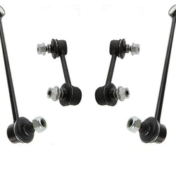 Nuevos enlaces de barra estabilizadora delantera y trasera para Scion TC 2005-2009