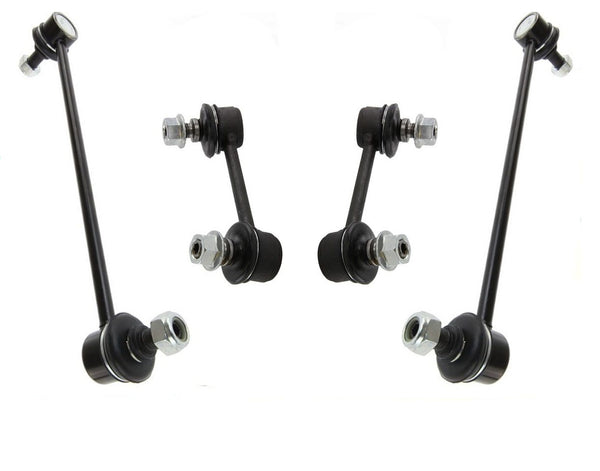 Nuevos enlaces de barra estabilizadora delantera y trasera para Scion TC 2005-2009