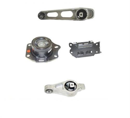 05-06 PT Cruiser A/T Non Turb Engine Motor Mount 3Pc Kit A5364 A5363 A3026 A2948