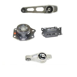 05-06 PT Cruiser A/T Non Turb Engine Motor Mount 3Pc Kit A5364 A5363 A3026 A2948