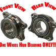04-2006 G35 AWD (1) FRONT PT513311 Wheel Bearing Assembly 100% Tested New