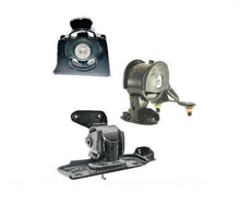 for 09-2012 Rav4 2.5L Front Wheel Drive Engine Motor Transmission Mount Kit 3Pc