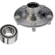 Front Wheel Hub & Hub Bearing for Hyundai Elantra 2.0L 07-12 & Kia Forte 10-13