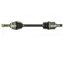 CV Axle Shaft Assembly Front Left Driver Side for 03-05 Mitsubishi Eclipse V6 3.