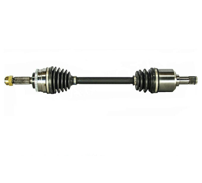 CV Axle Shaft Assembly Front Left Driver Side for 03-05 Mitsubishi Eclipse V6 3.