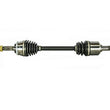 CV Axle Shaft Assembly Front Left Driver Side for 03-05 Mitsubishi Eclipse V6 3.