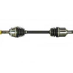 CV Axle Shaft Assembly Front Left Driver Side for 03-05 Mitsubishi Eclipse V6 3.
