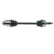 CV Axle Drive Joint Half Shaft Assembly New Fits 98-00 Kia Sephia 00-00 Spectra