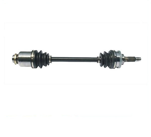 CV Axle Drive Joint Half Shaft Assembly New Fits 98-00 Kia Sephia 00-00 Spectra