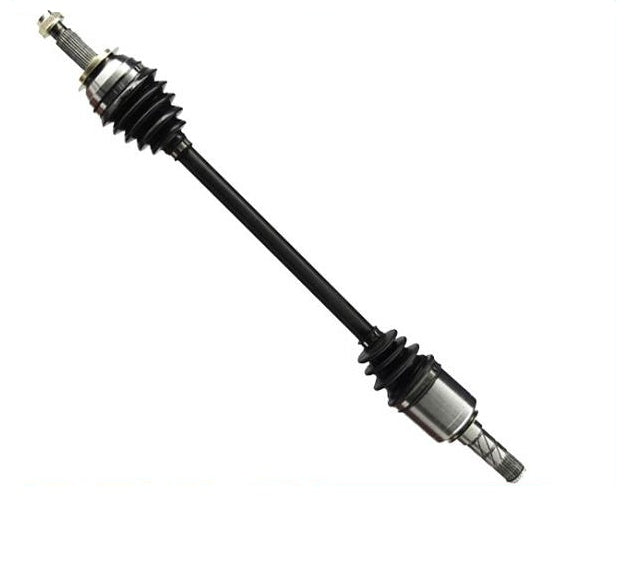 CV Drive Axle Shaft  Fits Mazda Protege Front Driver Side Automatic