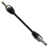 CV Drive Axle Shaft Brand New Fits Mazda Protege Front Driver Side Automatic