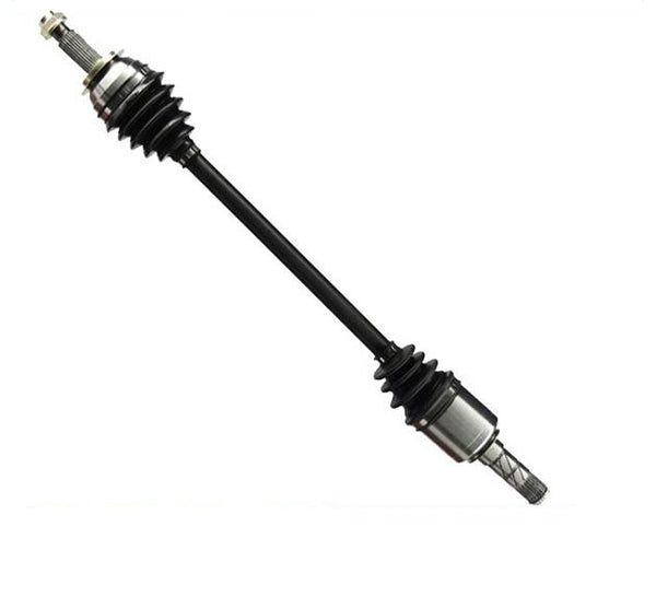 CV Drive Axle Shaft Brand New Fits Mazda Protege Front Driver Side Automatic