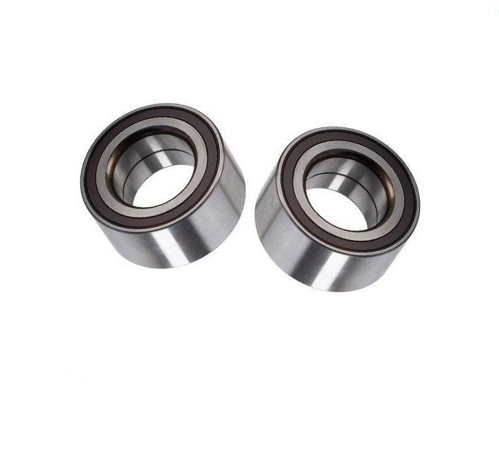 (2) 100% New Torque Tested REAR Wheel Bearing for 2004-2010 BMW X3 REAR