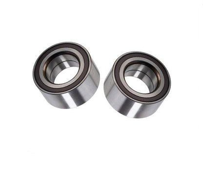 (2) 100% New Torque Tested REAR Wheel Bearing for 2004-2010 BMW X3 REAR