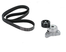 Se adapta al tensor de correa serpentina y puertas CR-V 2.4L 02-06 y 07-12 Acura RDX