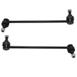 2- 100% New Front Sway Stabilizer Bar Link Kits for Nissan Altima 07-17
