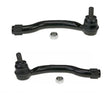 09-2013 TSX 08-2012 Accord (2) Outer Tie Rods REF# ES800460 ES800459