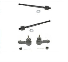 05-2009 Spectra Front Tie Rod Kit (4) Pc REF EV80310 ES3377