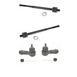 05-2009 Spectra Front Tie Rod Kit (4) Pc REF EV80310 ES3377