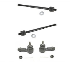 05-2009 Spectra Front Tie Rod Kit (4) Pc REF EV80310 ES3377