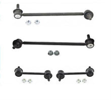 05-09 Spectra Frt & Rr Sway Bar Stabilizer Links (4)Pc REF K80512 K80513 K750017