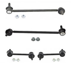 05-09 Spectra Frt & Rr Sway Bar Stabilizer Links (4)Pc REF K80512 K80513 K750017