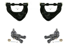 97-00 Montero 97-04 Montero Sport 4 brazos de control bajos BJ REF# 520-893 520-894