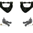97-00 Montero 97-04 Montero Sport 4Pc Control Arms Low BJ REF# 520-893 520-894