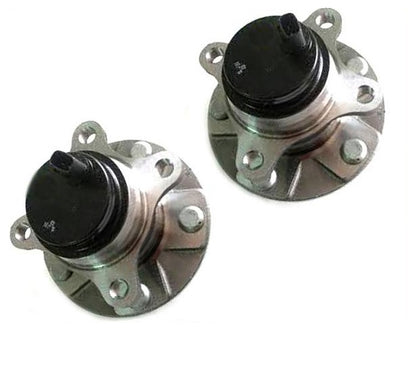 Front Wheel Hub Bearing Assembly for Lexus IS250 06-13 Rear Wheel Drive