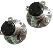 Conjunto de cojinete de cubo de rueda delantera 100% nuevo para Lexus IS250 06-13 con tracción trasera