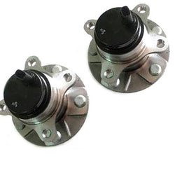 Conjunto de cojinete de cubo de rueda delantera 100% nuevo para Lexus IS250 06-13 con tracción trasera