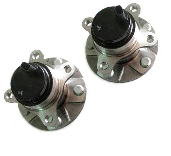 Conjunto de cojinete de cubo de rueda delantera 100% nuevo para Lexus IS250 06-13 con tracción trasera