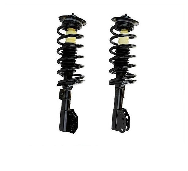 Puntal completo de resorte rápido DELANTERO 05-06 Equinox 06 Torrent 3.4L izquierdo y derecho