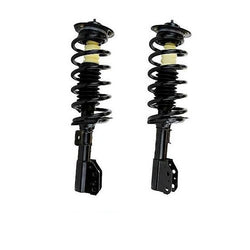 Puntal completo de resorte rápido DELANTERO 05-06 Equinox 06 Torrent 3.4L izquierdo y derecho