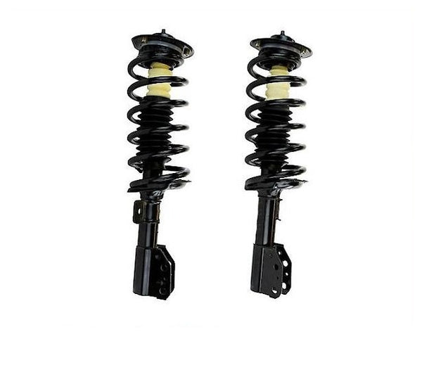 Puntal completo de resorte rápido DELANTERO 05-06 Equinox 06 Torrent 3.4L izquierdo y derecho