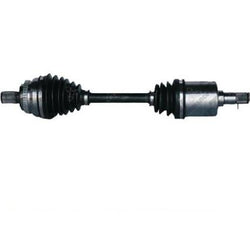 00-03 Mercedes-Benz E-Class 4Matic BOLT Front Passenger Side CV Drive Axle Shaft