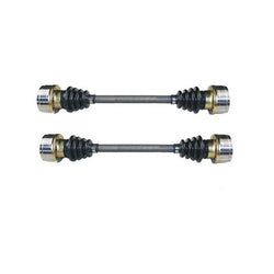 (2) Rear All Torque Tested CV Axle Shaft For 66-79 Volkswagen Beetle
