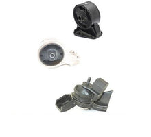 03-07 Santa Fe 3.5L 3Pc Engine Motor Mount Kit A7187 A71014 A7113