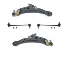 Lower Control Arms Sway Bar Links for Toyota Avalon 05-12 & Highlander 01-07