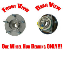 (1) Wheel Bearing Assembly PT513304 Front or Rear 09-13 ZR1 6.2L Corvette S/C