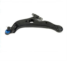 04-09 Sienna Front Lower Driver Left Control Arm and Ball Joint REF# 521-813