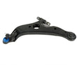 04-09 Sienna brazo de control izquierdo delantero inferior del conductor y rótula REF# 521-813